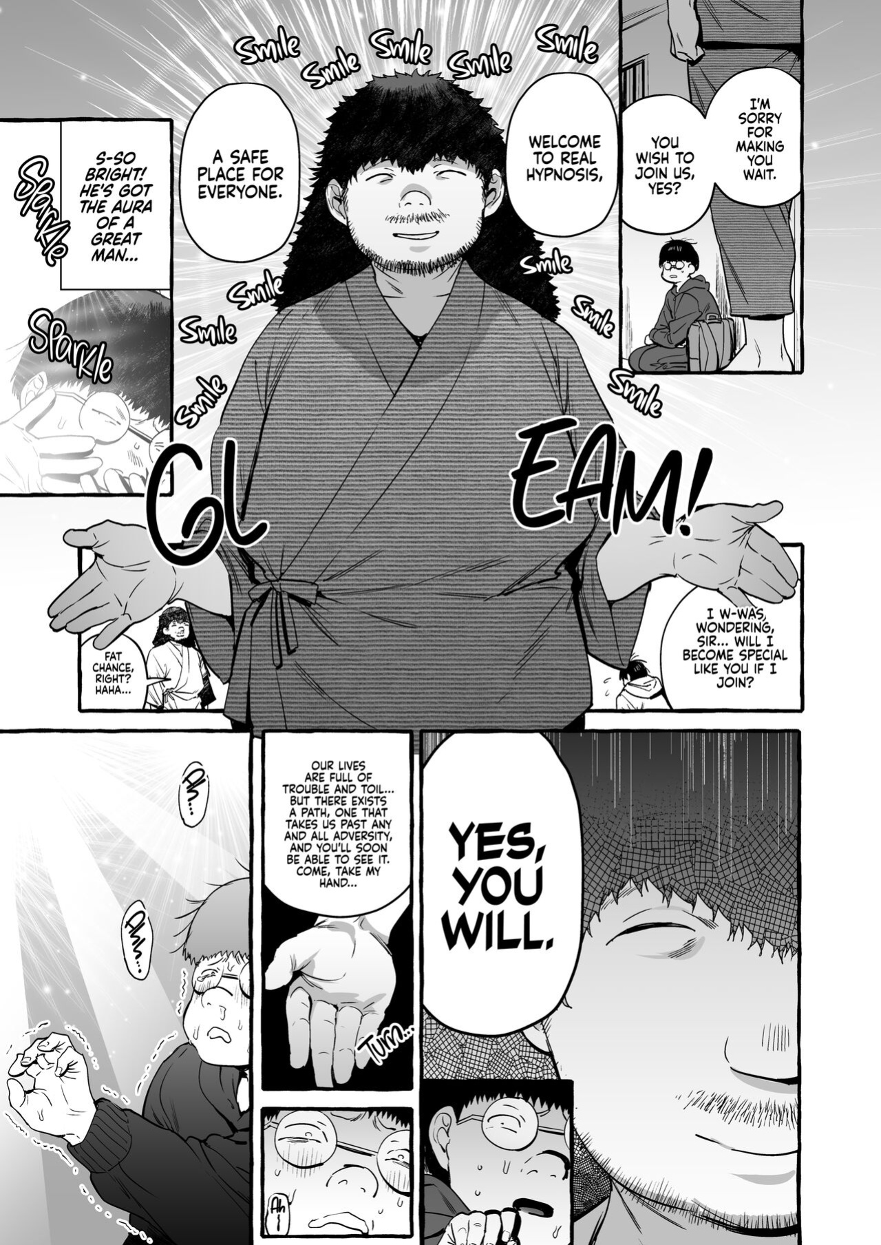 [Hibon (Itami)] Saimin NTR Oyako END | Hypnosis Netorare 3.0: Mother and Daughter END