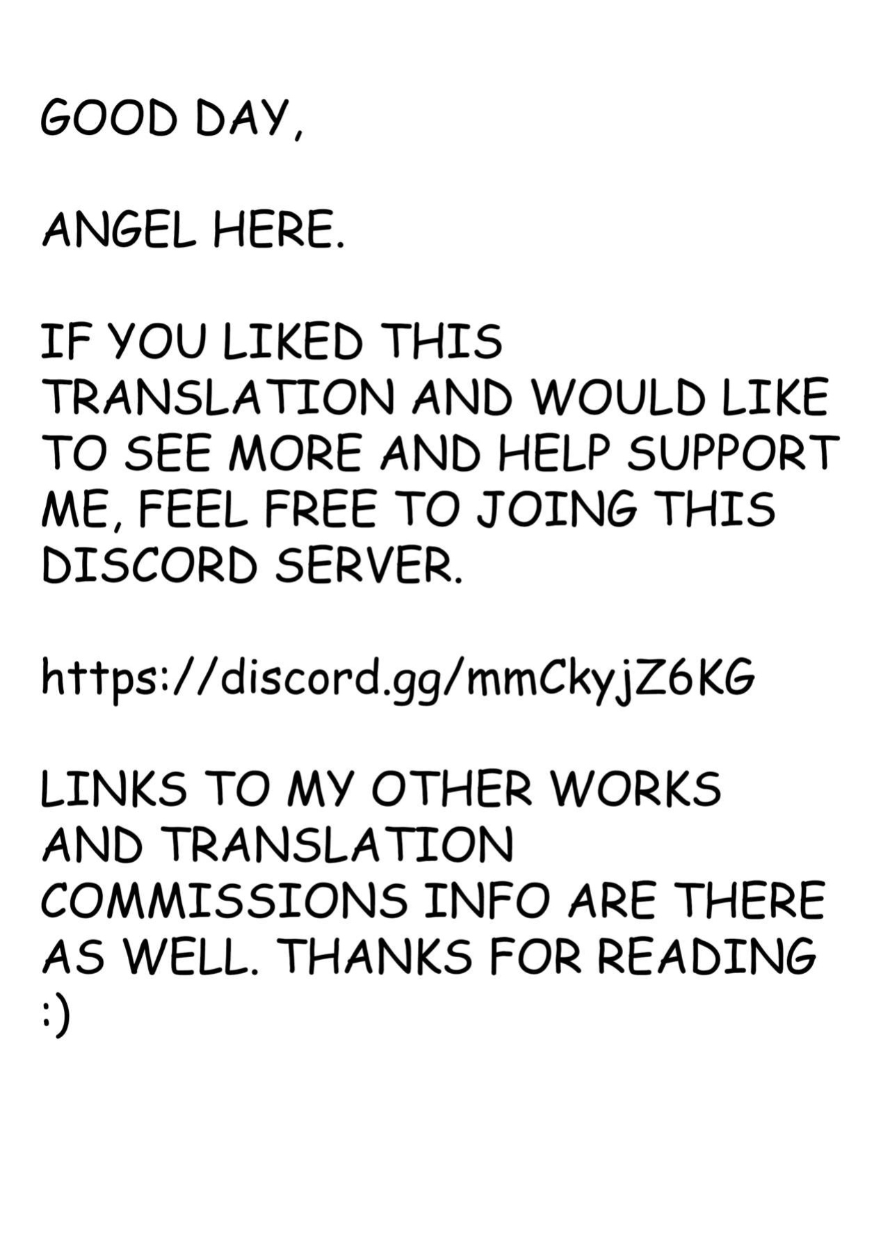 [himitsu]Koori's Rope Escape from Hell [Angel Translations]