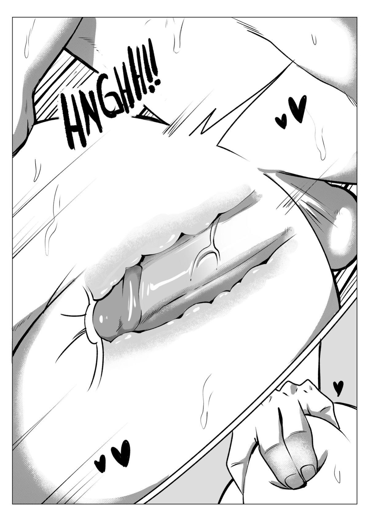 [Echo Saber] Home Run (Dragon Ball Z)