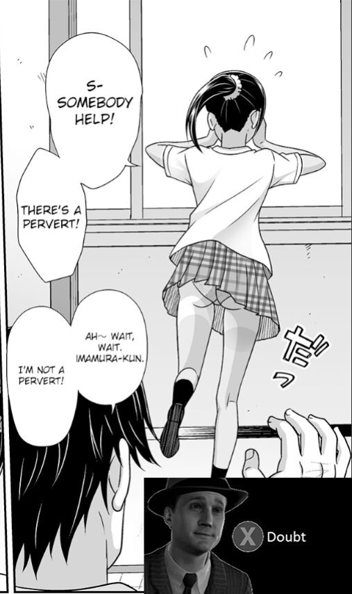 [antyuumosaku (malcorond)] Seishidouin no Oshigoto 4 | Sex Instructor 4 [CHLOEVEIL]