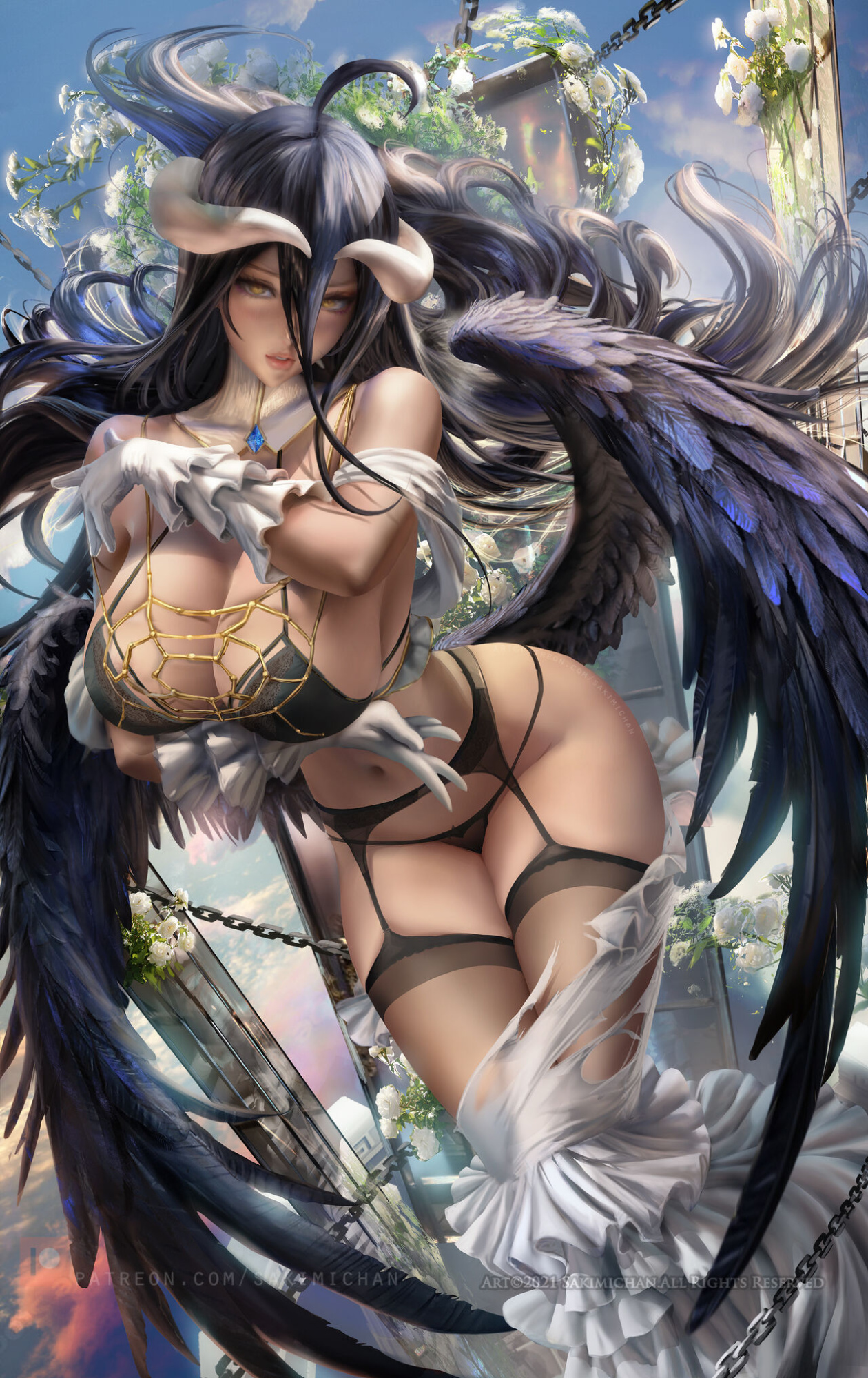 Sakimi chan Term 177