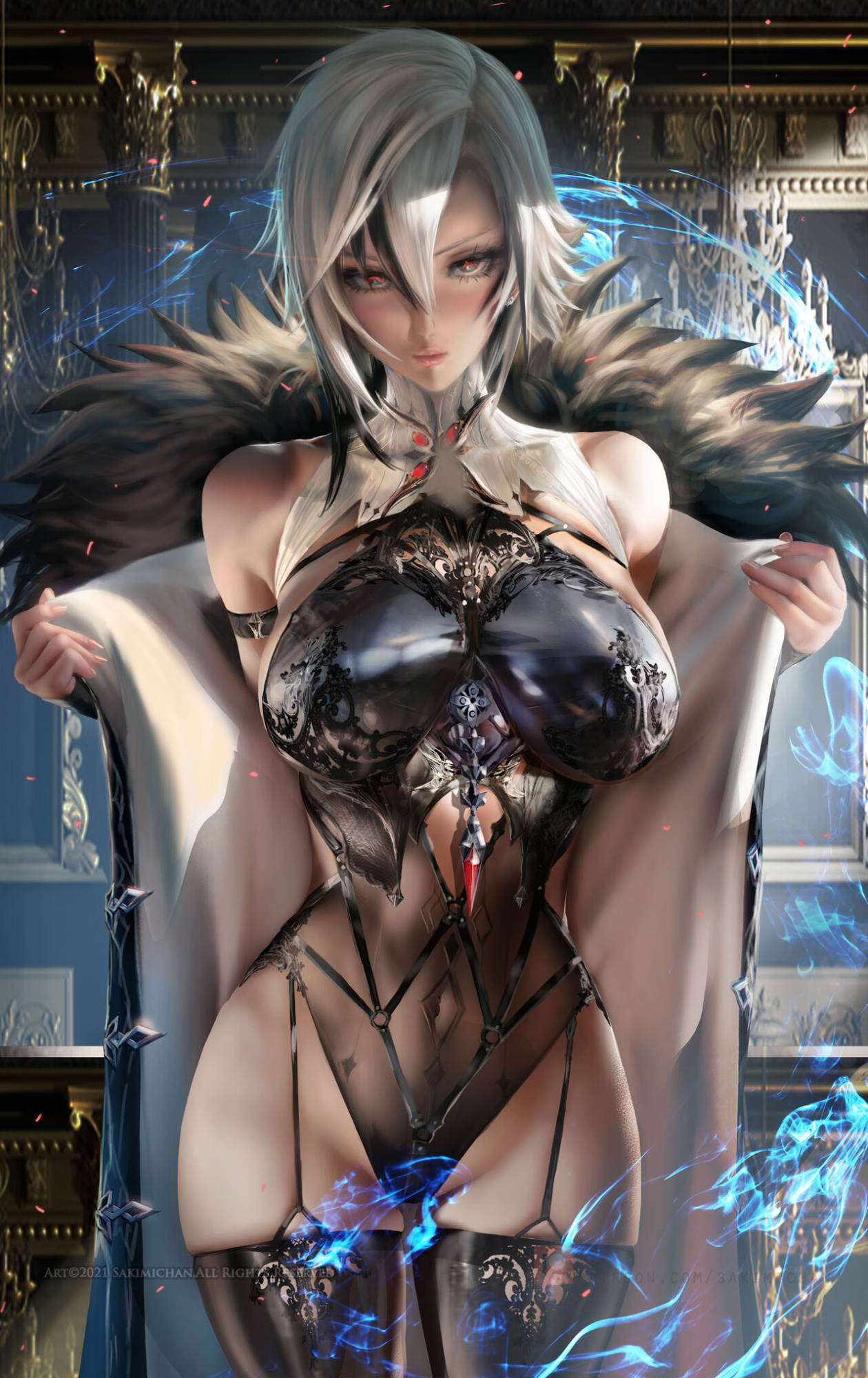Sakimi chan Term 177