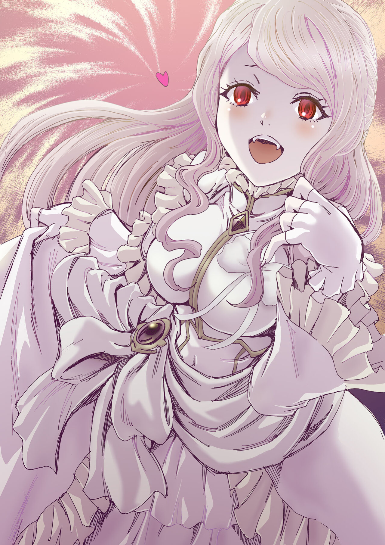 [Rurunoya (Rurukichi)] Nazarick Biyori 6 (Overlord)