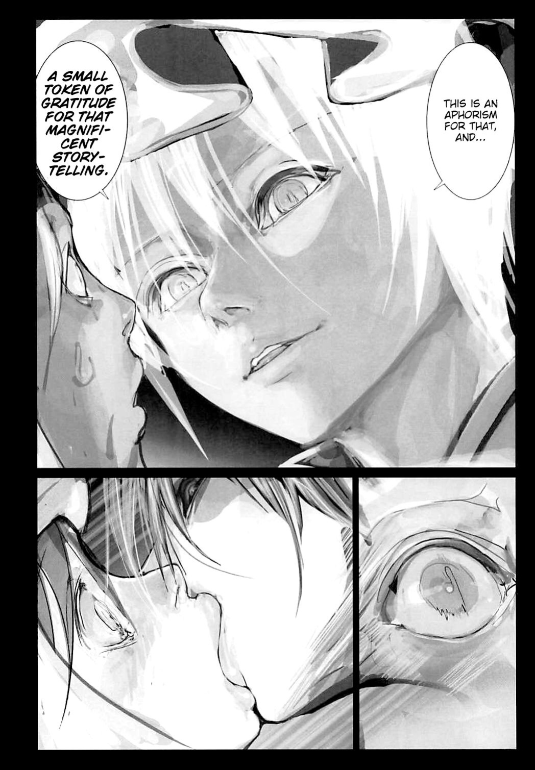 (C93) [Kitsunenomori (Ebiwantan, Yukaran Nosuke, nf4)] Rental Fox (Touhou Project) [MrBubbles]