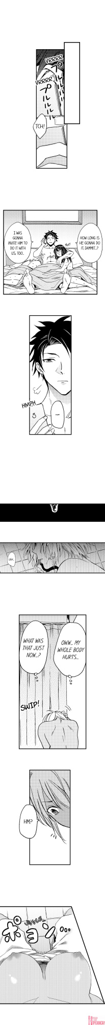 [Yupopo Orishima] Fucked by My Best Friend (Ch.1-44)