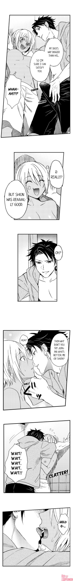 [Yupopo Orishima] Fucked by My Best Friend (Ch.1-44)