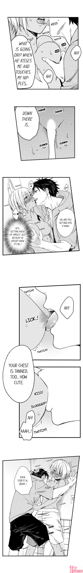 [Yupopo Orishima] Fucked by My Best Friend (Ch.1-44)