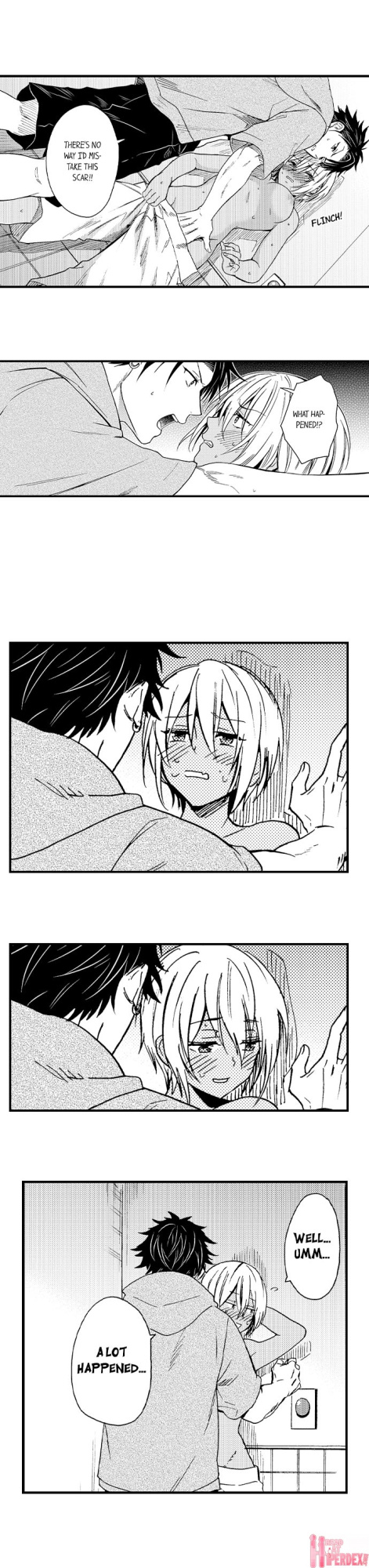 [Yupopo Orishima] Fucked by My Best Friend (Ch.1-44)