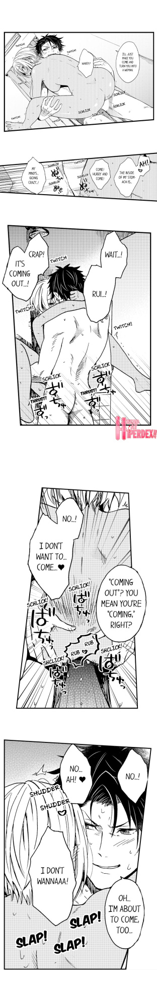 [Yupopo Orishima] Fucked by My Best Friend (Ch.1-44)