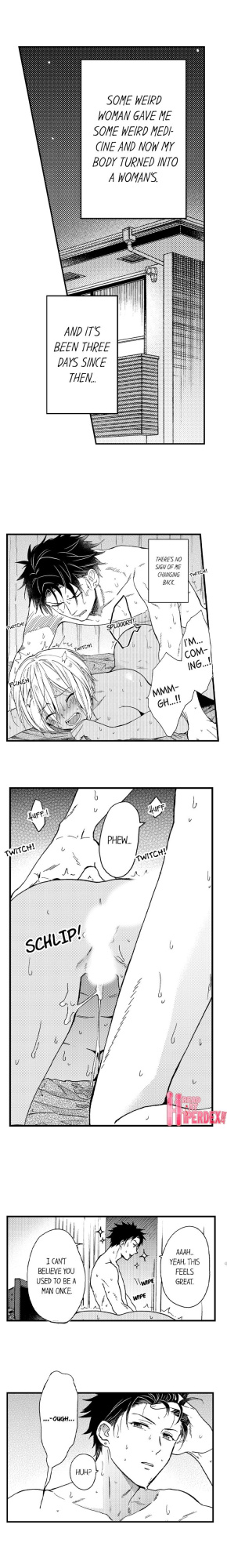 [Yupopo Orishima] Fucked by My Best Friend (Ch.1-44)