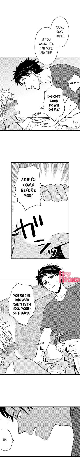 [Yupopo Orishima] Fucked by My Best Friend (Ch.1-44)