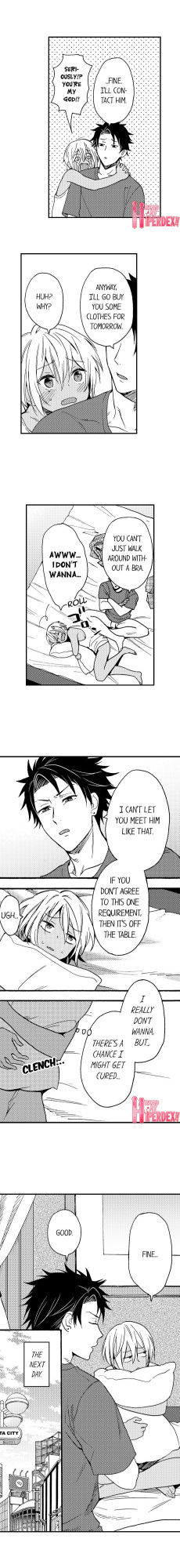 [Yupopo Orishima] Fucked by My Best Friend (Ch.1-44)