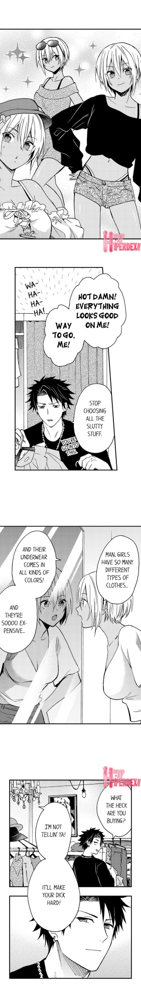 [Yupopo Orishima] Fucked by My Best Friend (Ch.1-44)