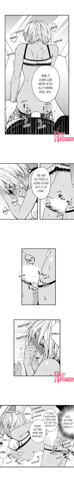 [Yupopo Orishima] Fucked by My Best Friend (Ch.1-44)