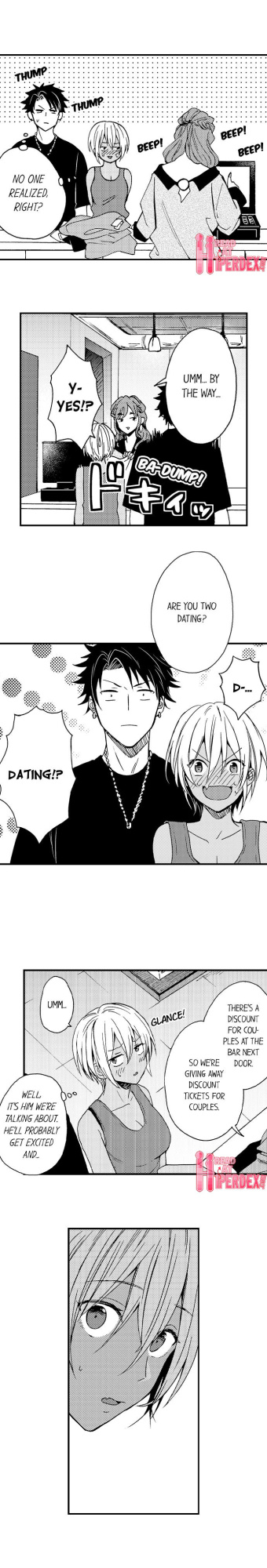 [Yupopo Orishima] Fucked by My Best Friend (Ch.1-44)