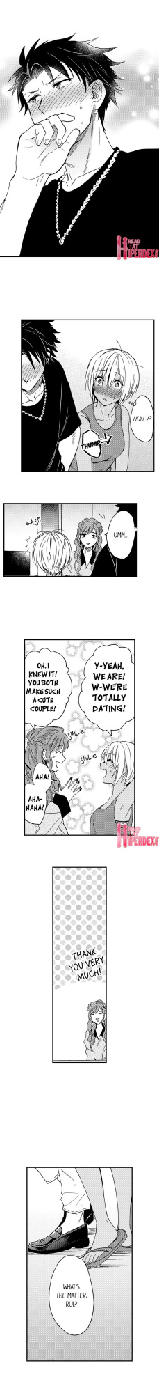 [Yupopo Orishima] Fucked by My Best Friend (Ch.1-44)