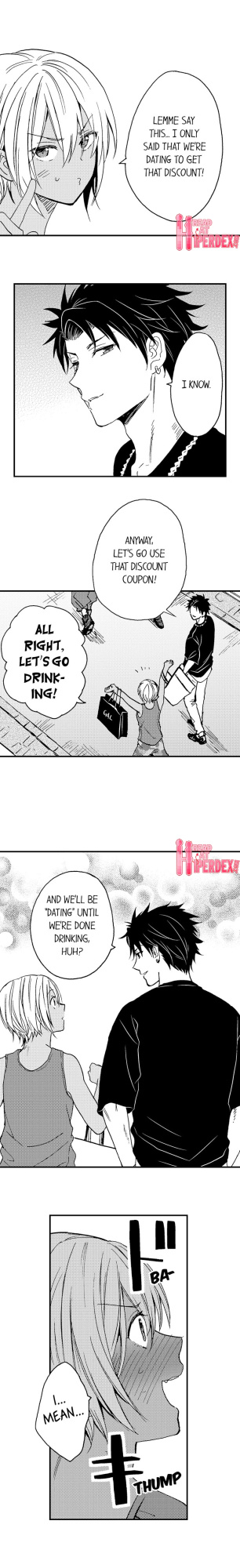 [Yupopo Orishima] Fucked by My Best Friend (Ch.1-44)