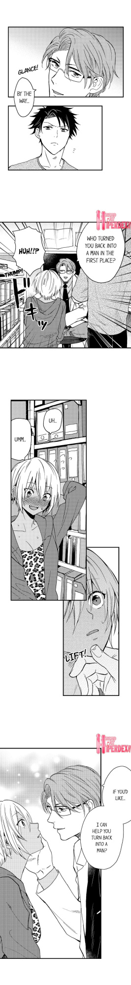 [Yupopo Orishima] Fucked by My Best Friend (Ch.1-44)