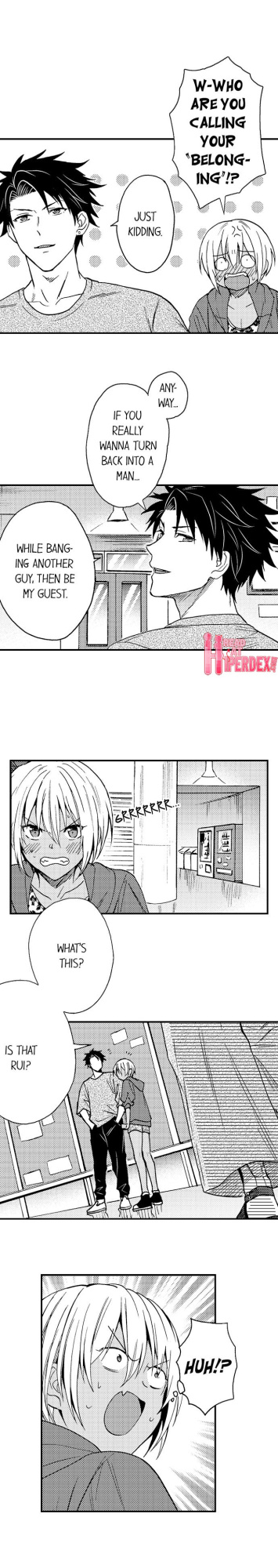 [Yupopo Orishima] Fucked by My Best Friend (Ch.1-44)