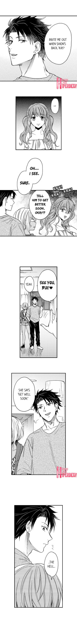 [Yupopo Orishima] Fucked by My Best Friend (Ch.1-44)