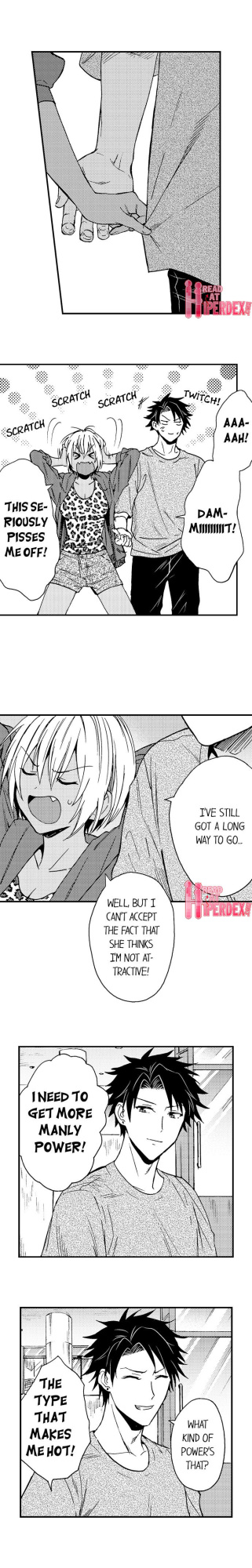 [Yupopo Orishima] Fucked by My Best Friend (Ch.1-44)