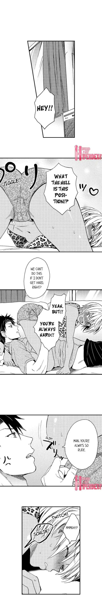 [Yupopo Orishima] Fucked by My Best Friend (Ch.1-44)