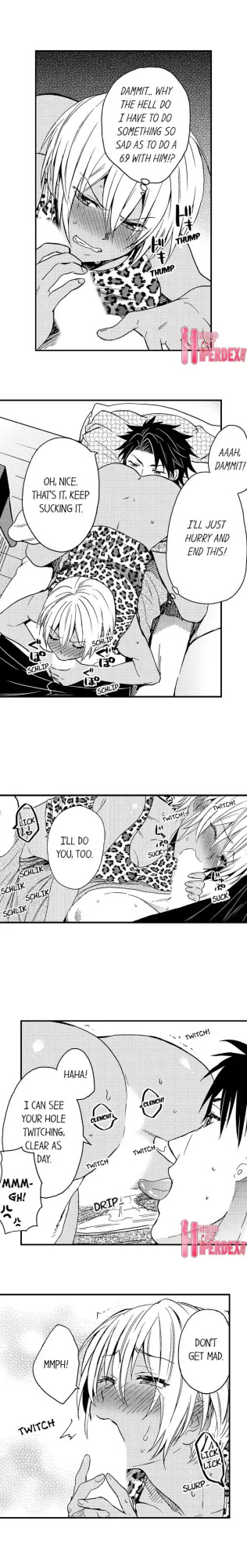 [Yupopo Orishima] Fucked by My Best Friend (Ch.1-44)