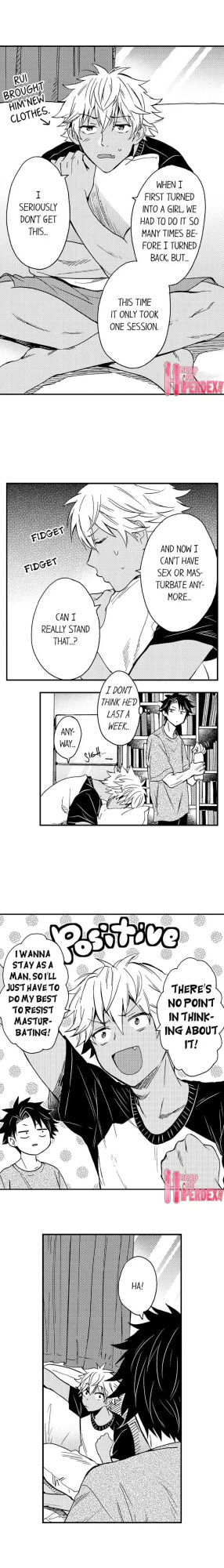 [Yupopo Orishima] Fucked by My Best Friend (Ch.1-44)