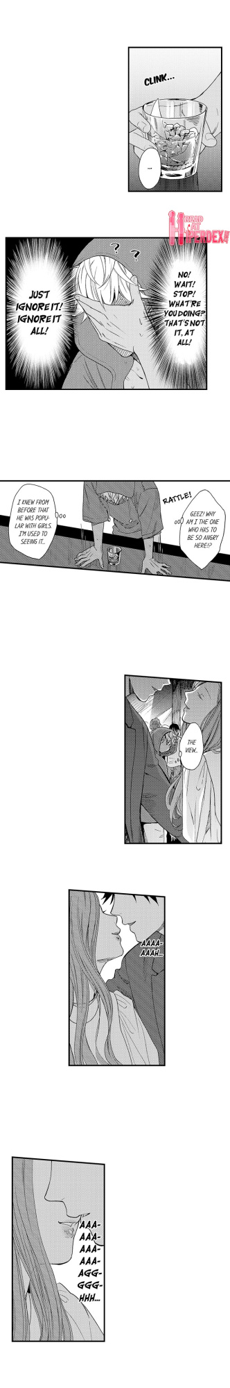 [Yupopo Orishima] Fucked by My Best Friend (Ch.1-44)