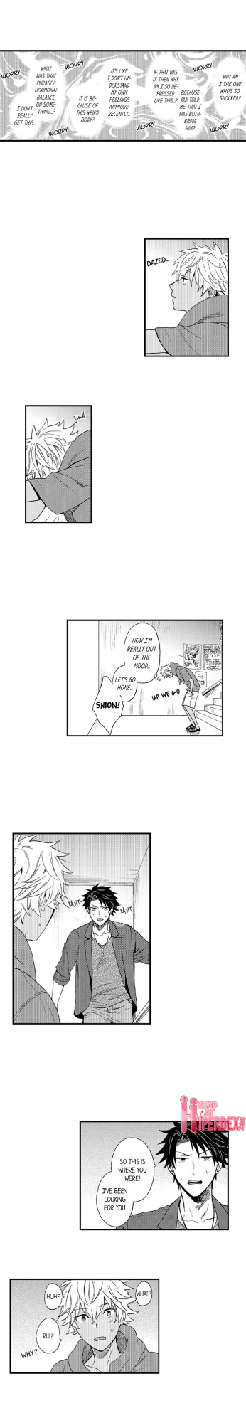 [Yupopo Orishima] Fucked by My Best Friend (Ch.1-44)