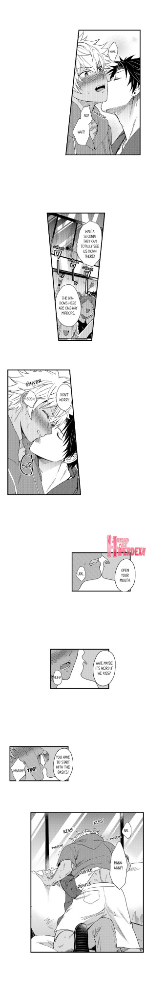 [Yupopo Orishima] Fucked by My Best Friend (Ch.1-44)
