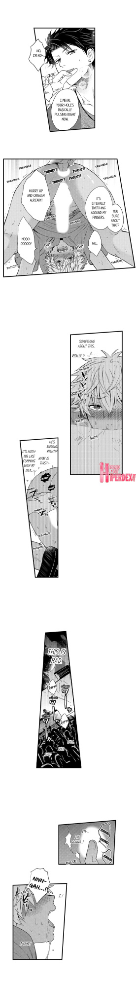 [Yupopo Orishima] Fucked by My Best Friend (Ch.1-44)