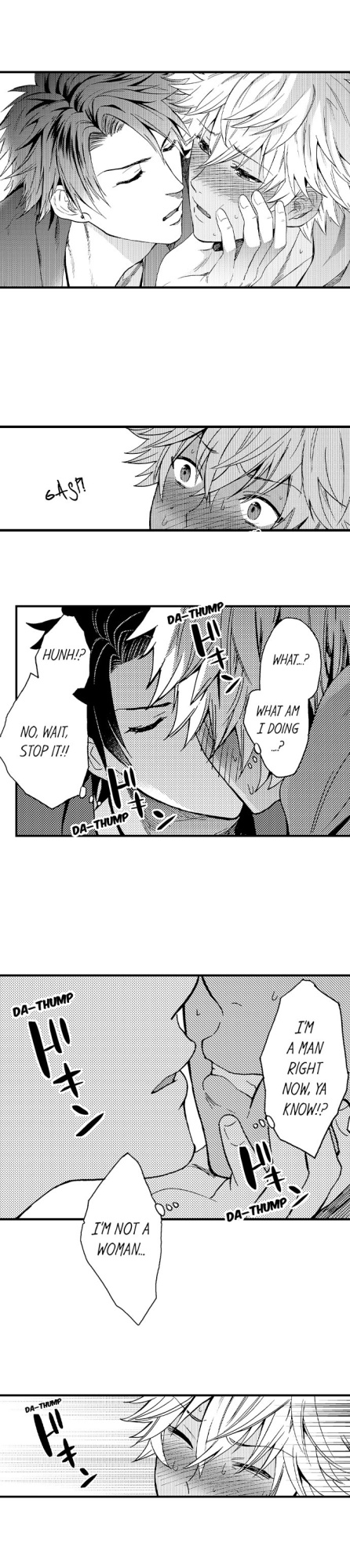 [Yupopo Orishima] Fucked by My Best Friend (Ch.1-44)