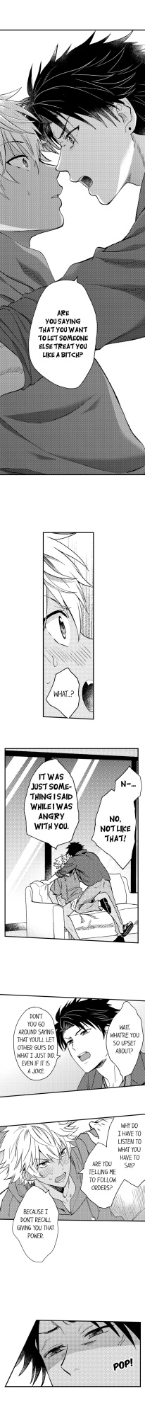 [Yupopo Orishima] Fucked by My Best Friend (Ch.1-44)