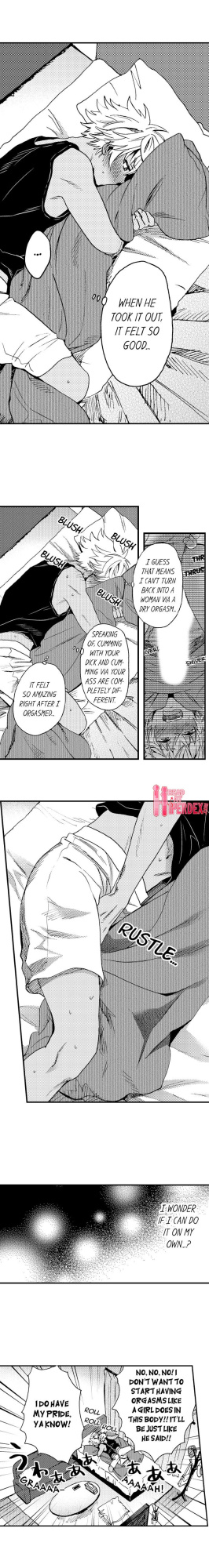 [Yupopo Orishima] Fucked by My Best Friend (Ch.1-44)