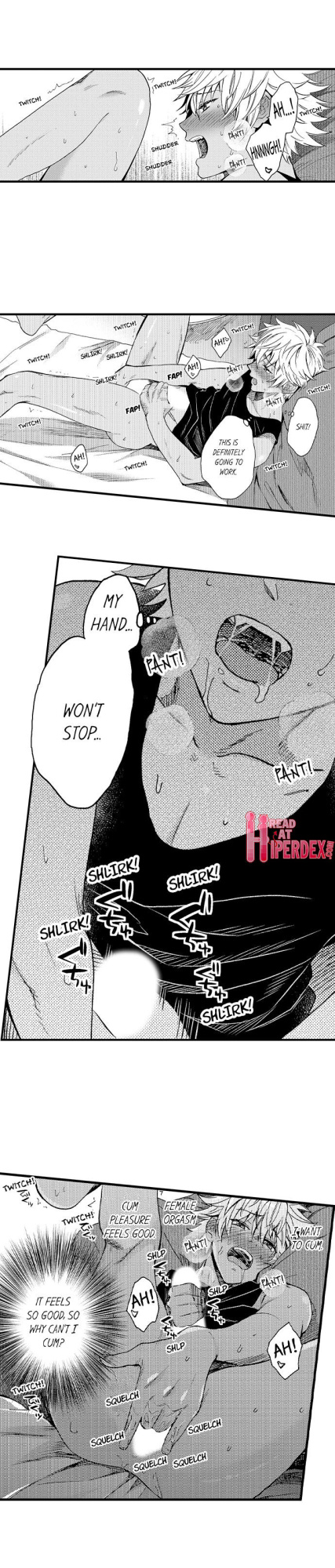 [Yupopo Orishima] Fucked by My Best Friend (Ch.1-44)