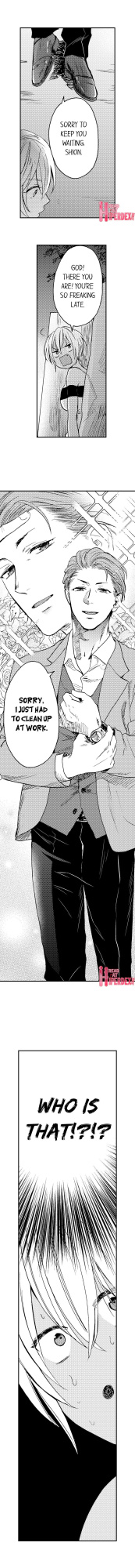 [Yupopo Orishima] Fucked by My Best Friend (Ch.1-44)