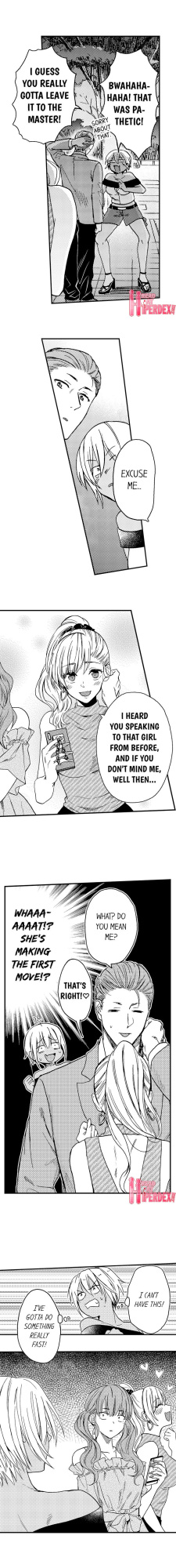 [Yupopo Orishima] Fucked by My Best Friend (Ch.1-44)
