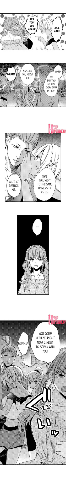 [Yupopo Orishima] Fucked by My Best Friend (Ch.1-44)