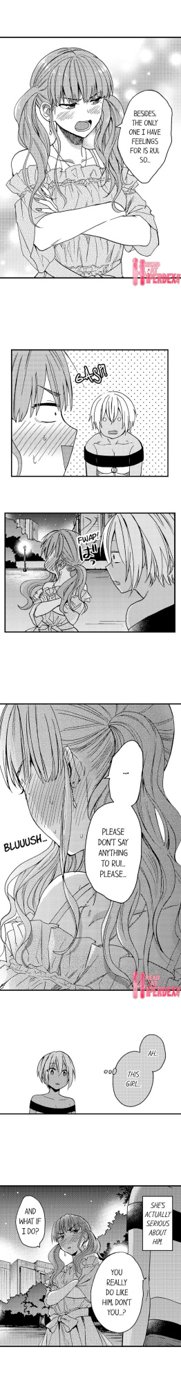 [Yupopo Orishima] Fucked by My Best Friend (Ch.1-44)
