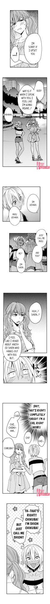 [Yupopo Orishima] Fucked by My Best Friend (Ch.1-44)