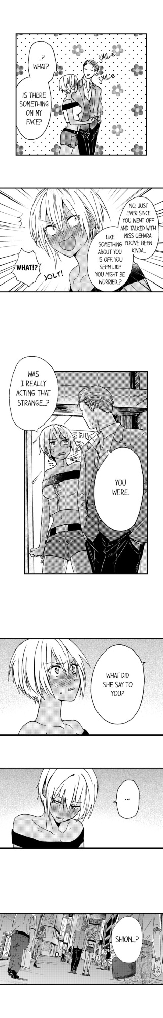[Yupopo Orishima] Fucked by My Best Friend (Ch.1-44)
