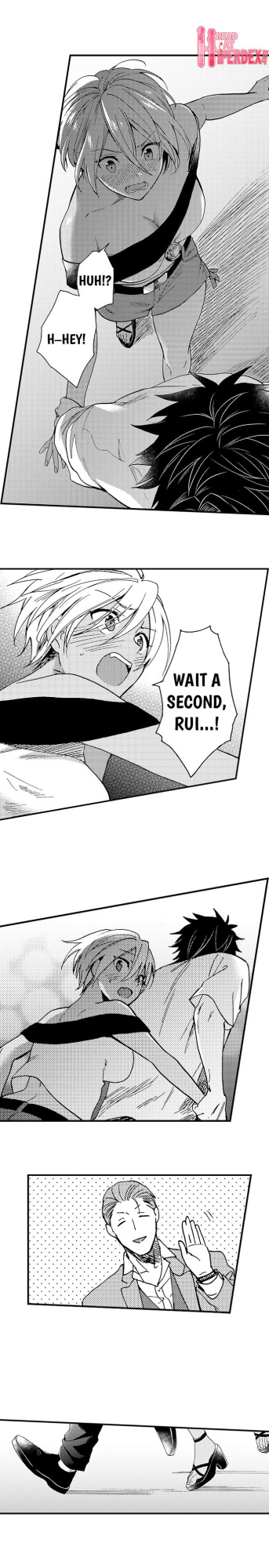 [Yupopo Orishima] Fucked by My Best Friend (Ch.1-44)
