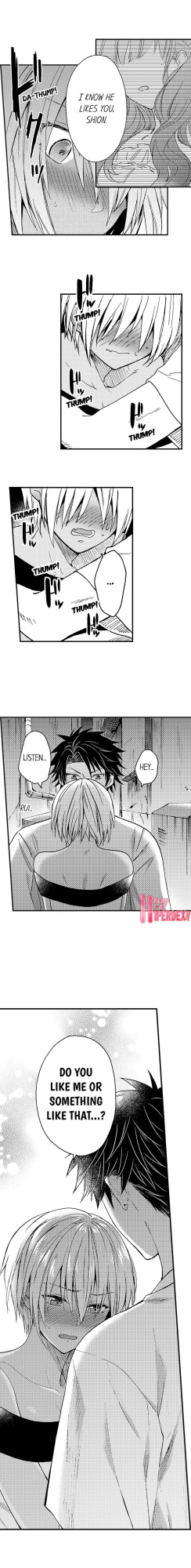 [Yupopo Orishima] Fucked by My Best Friend (Ch.1-44)