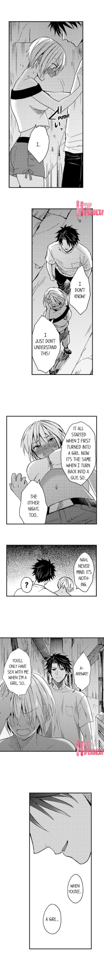 [Yupopo Orishima] Fucked by My Best Friend (Ch.1-44)