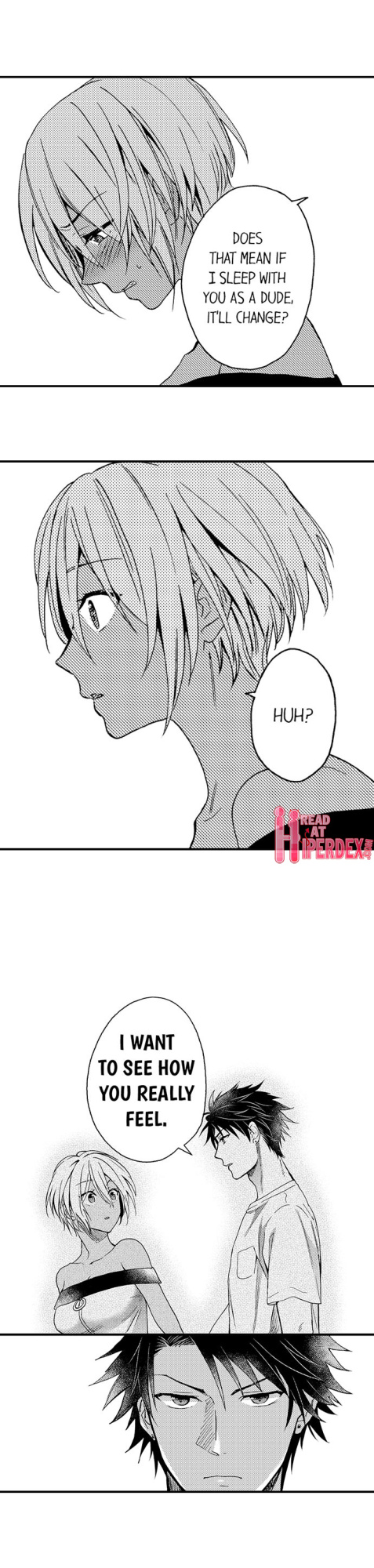 [Yupopo Orishima] Fucked by My Best Friend (Ch.1-44)