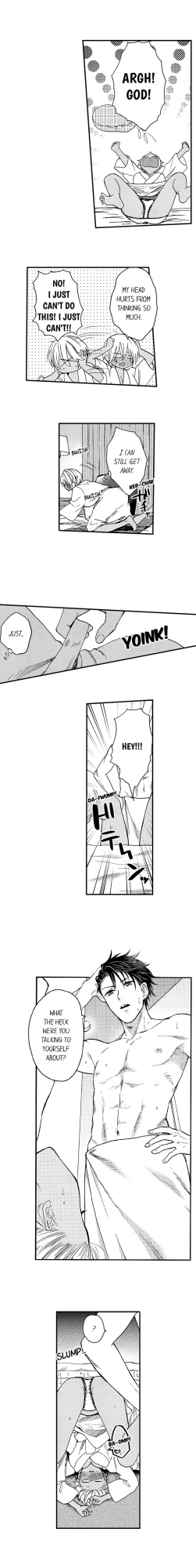 [Yupopo Orishima] Fucked by My Best Friend (Ch.1-44)