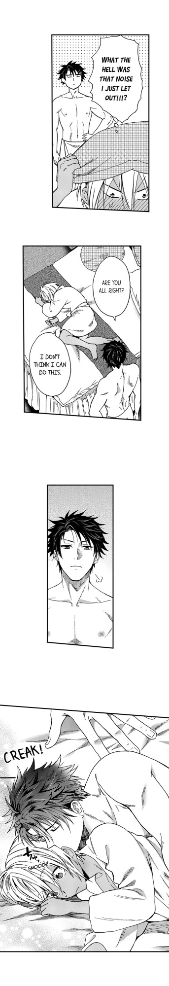 [Yupopo Orishima] Fucked by My Best Friend (Ch.1-44)
