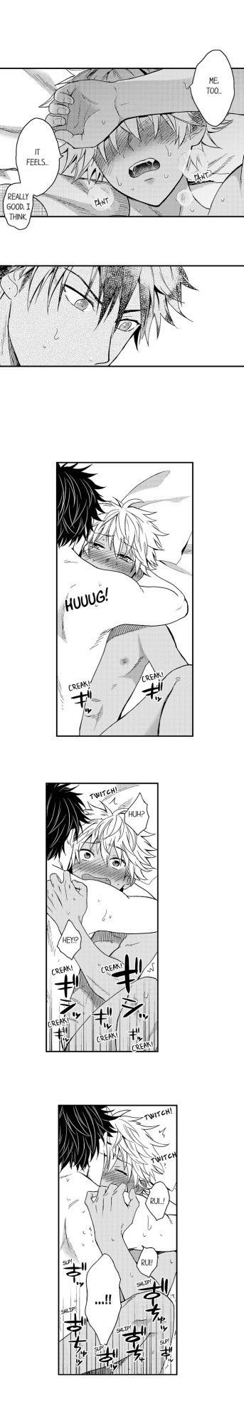 [Yupopo Orishima] Fucked by My Best Friend (Ch.1-44)