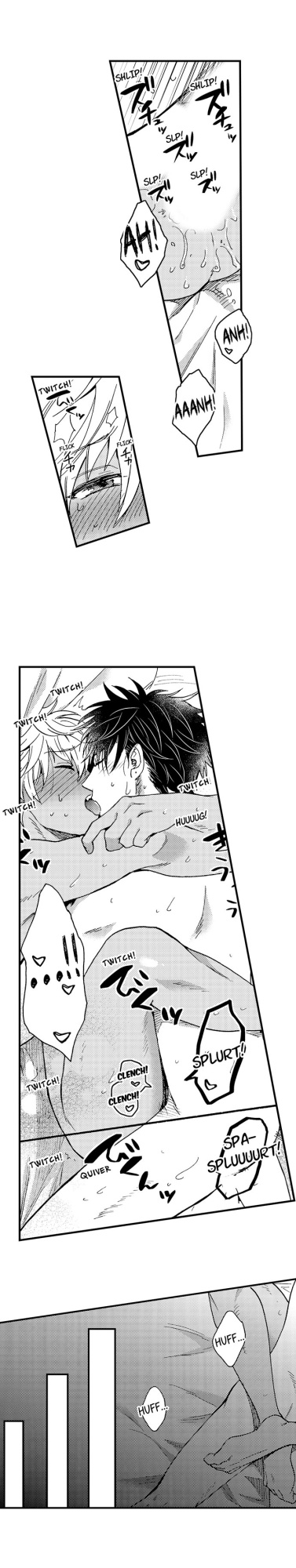 [Yupopo Orishima] Fucked by My Best Friend (Ch.1-44)